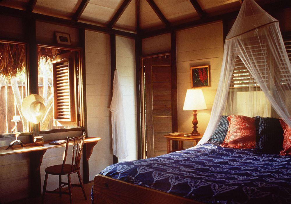 The Caves Hotel Negril Luaran gambar