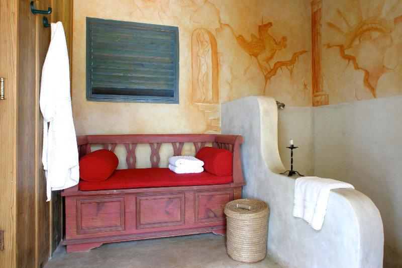 The Caves Hotel Negril Luaran gambar