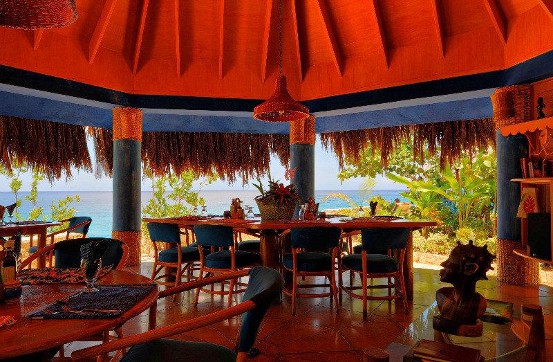 The Caves Hotel Negril Luaran gambar