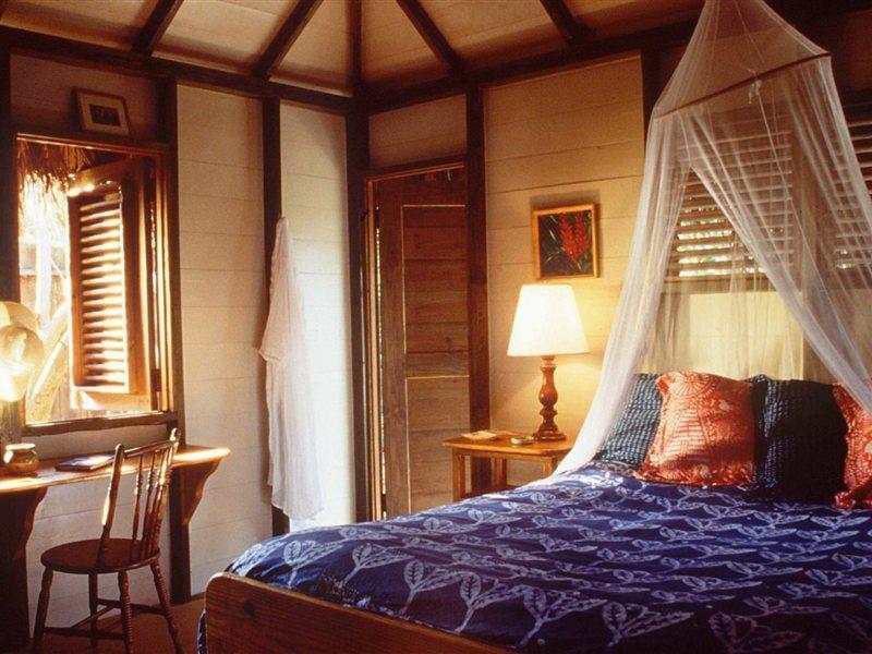 The Caves Hotel Negril Luaran gambar