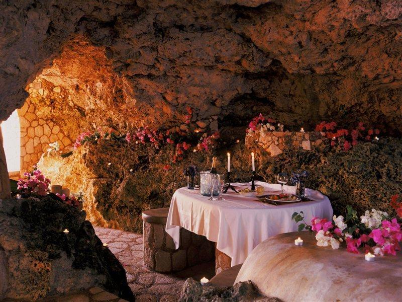 The Caves Hotel Negril Luaran gambar