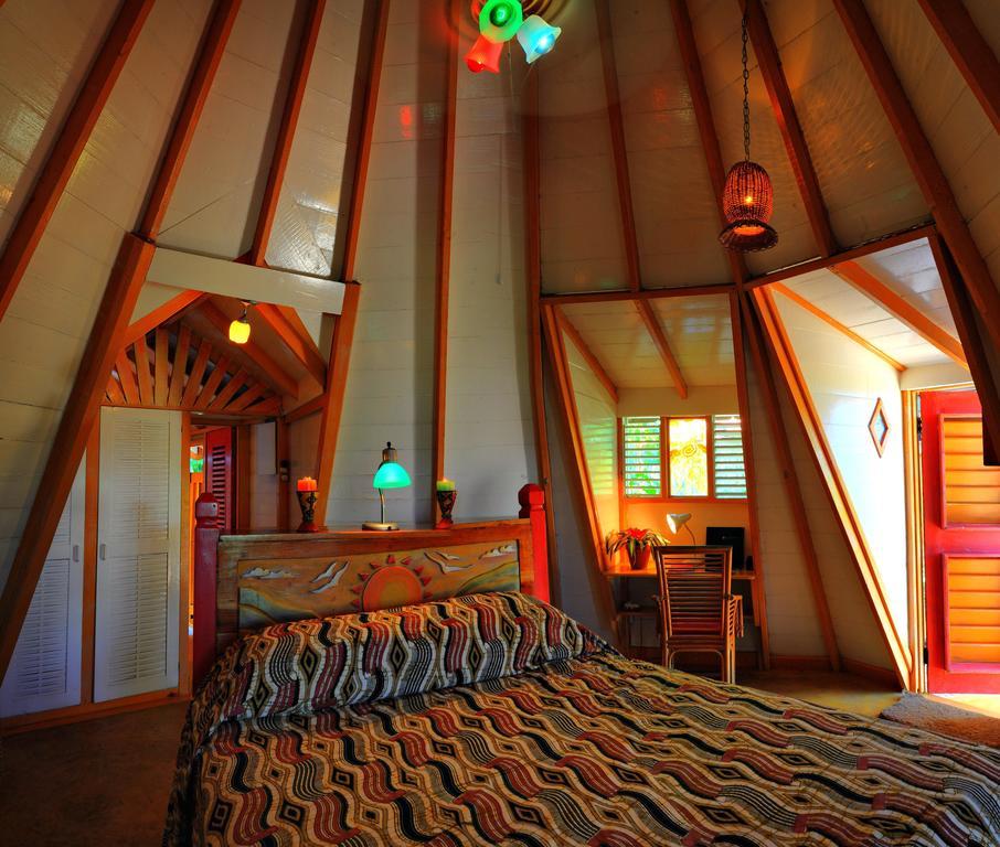 The Caves Hotel Negril Luaran gambar