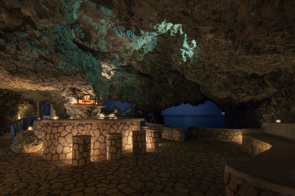 The Caves Hotel Negril Luaran gambar