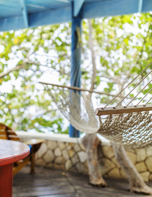 The Caves Hotel Negril Luaran gambar