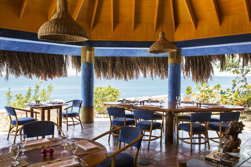 The Caves Hotel Negril Luaran gambar