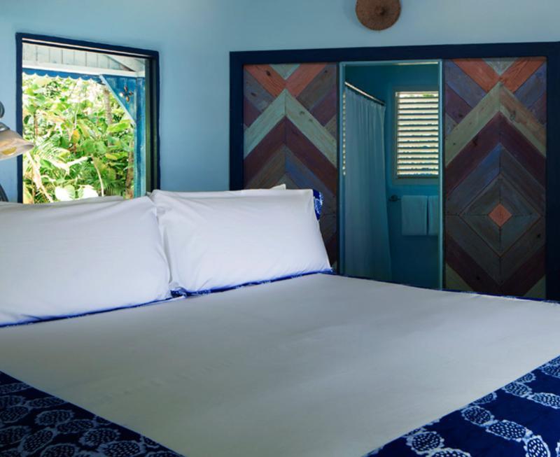 The Caves Hotel Negril Luaran gambar