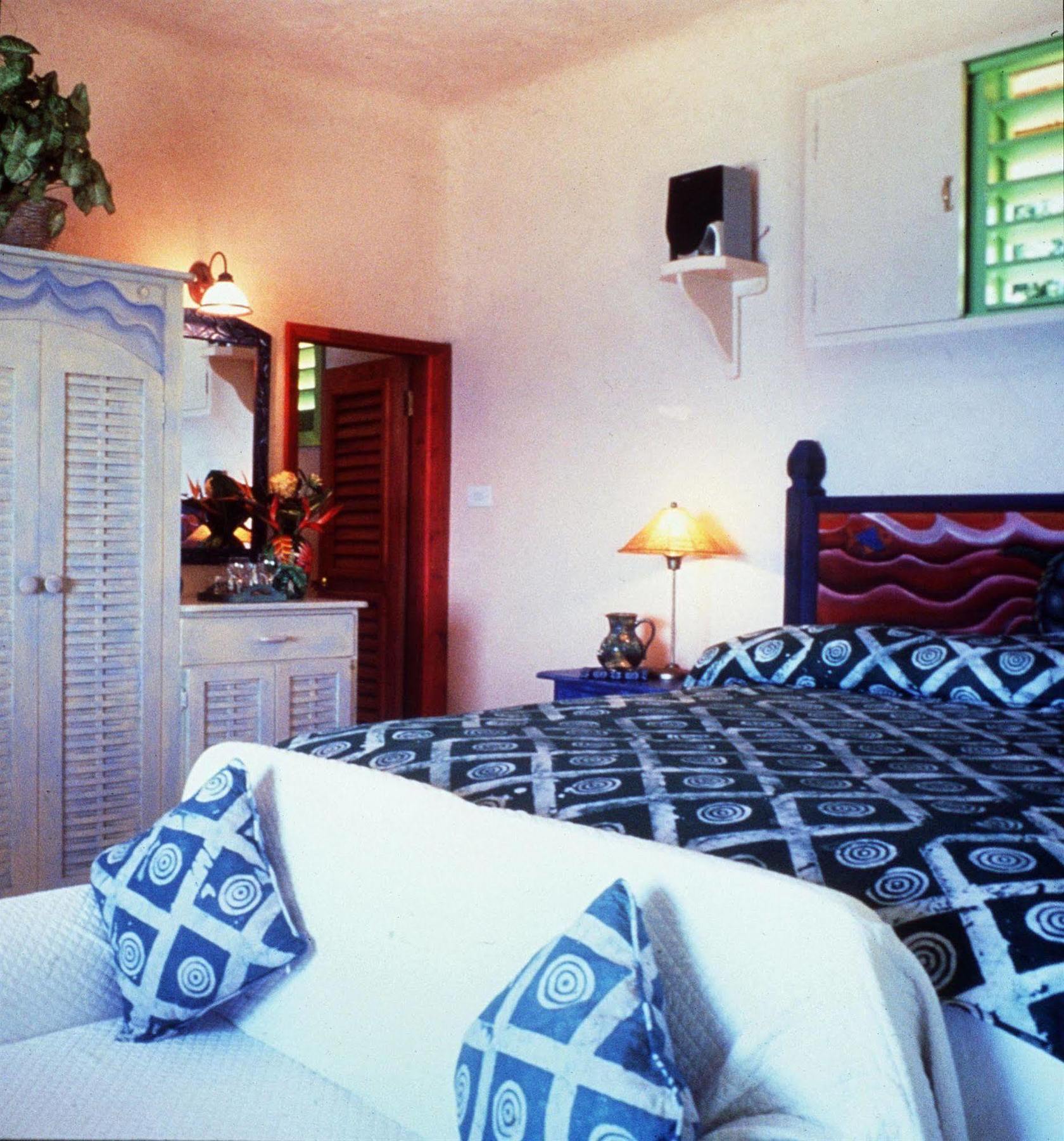 The Caves Hotel Negril Bilik gambar