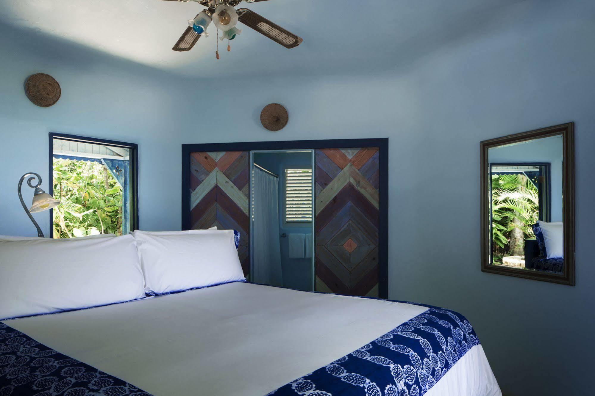 The Caves Hotel Negril Luaran gambar