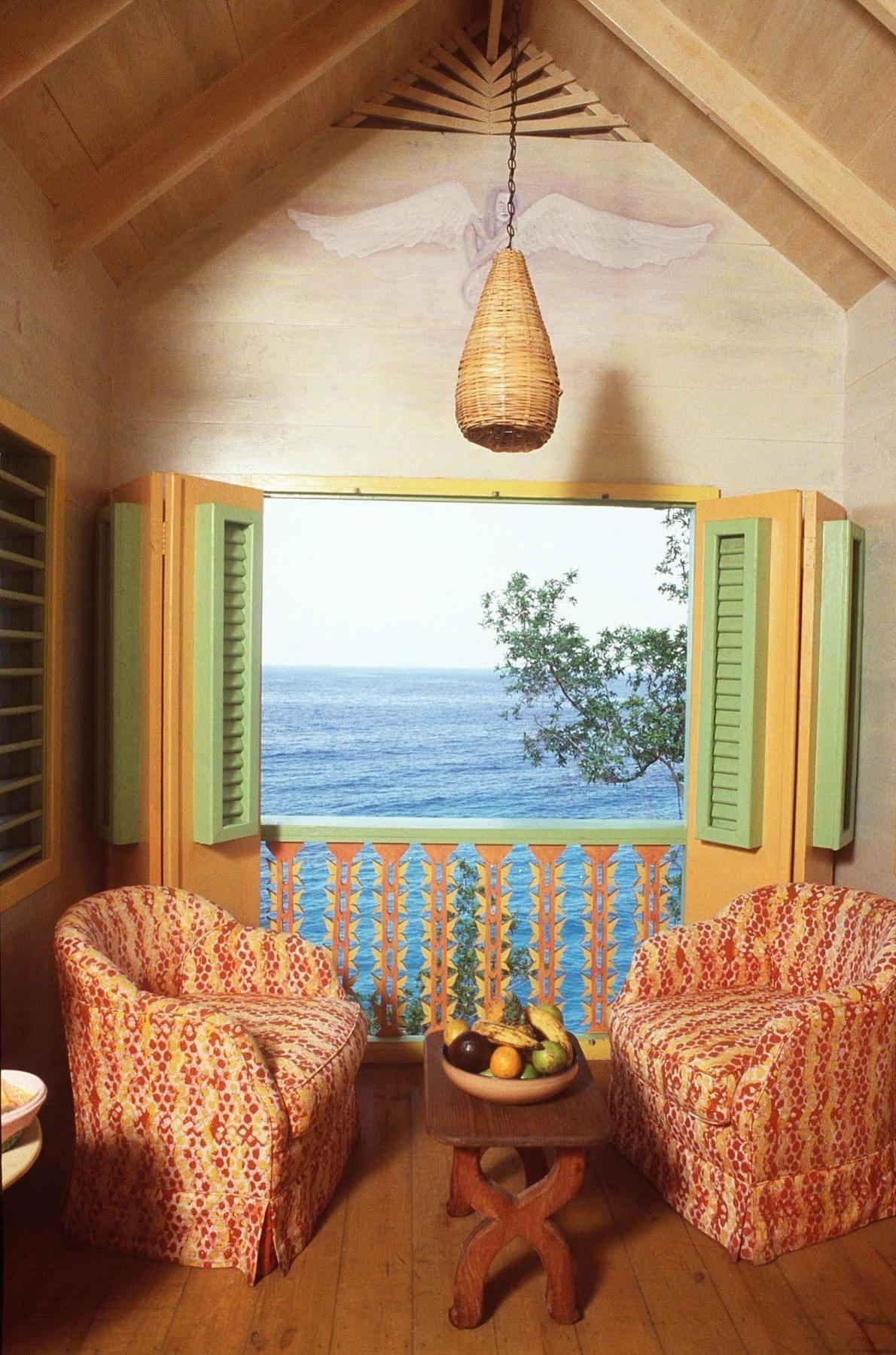 The Caves Hotel Negril Luaran gambar