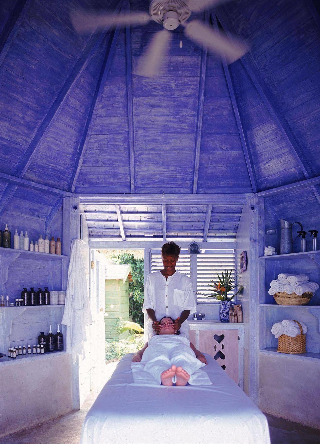 The Caves Hotel Negril Kemudahan gambar
