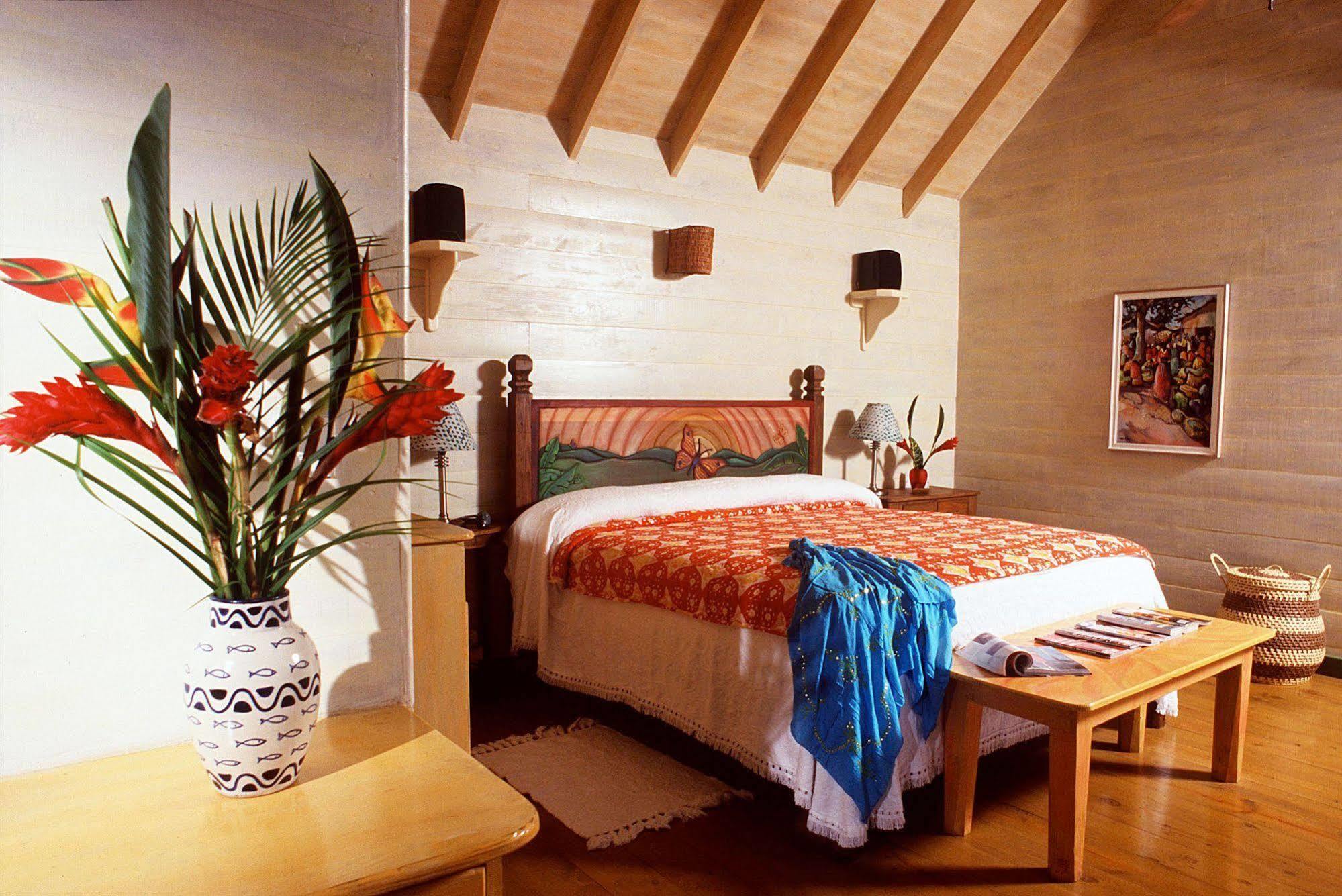 The Caves Hotel Negril Luaran gambar
