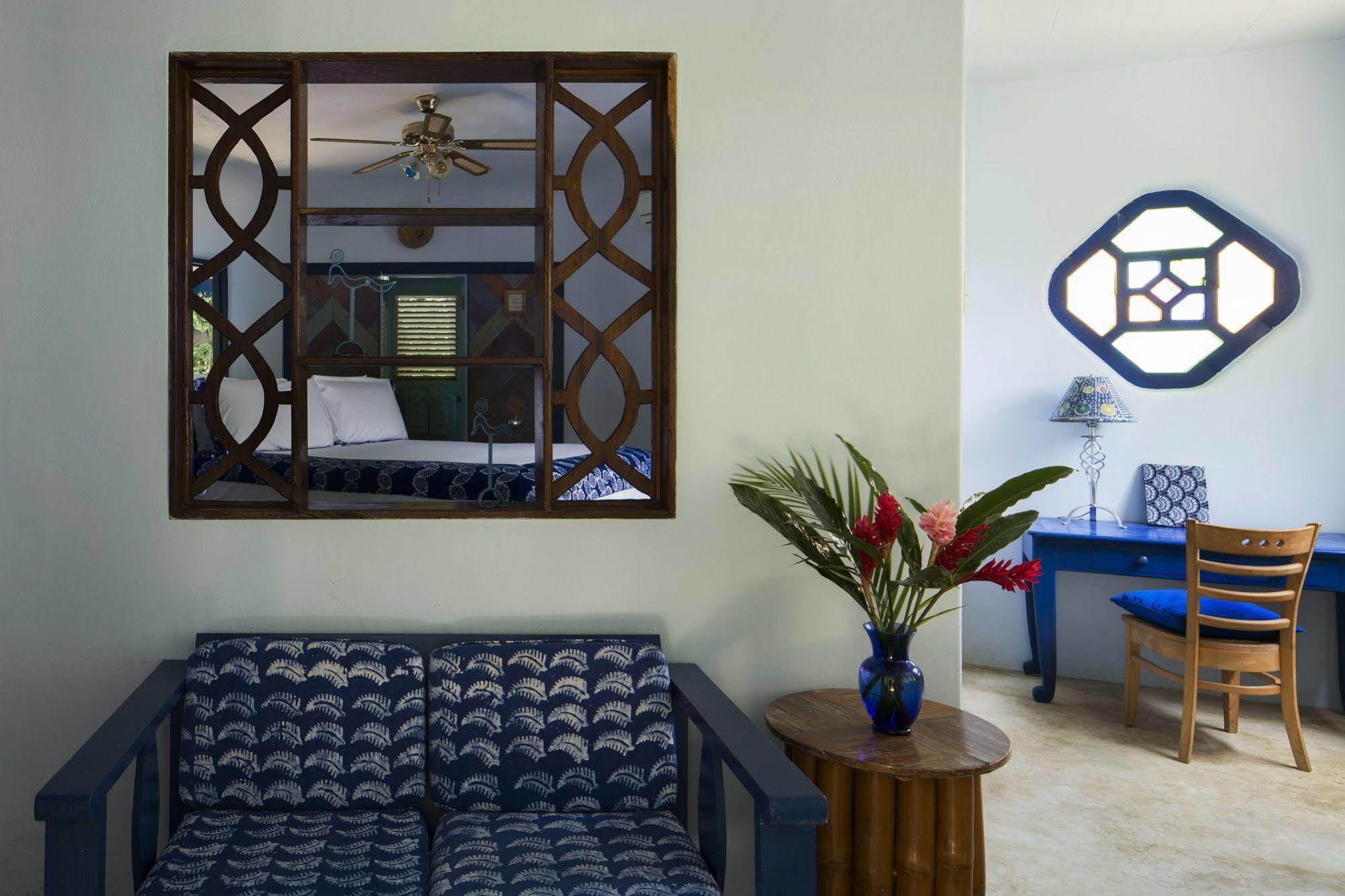 The Caves Hotel Negril Luaran gambar