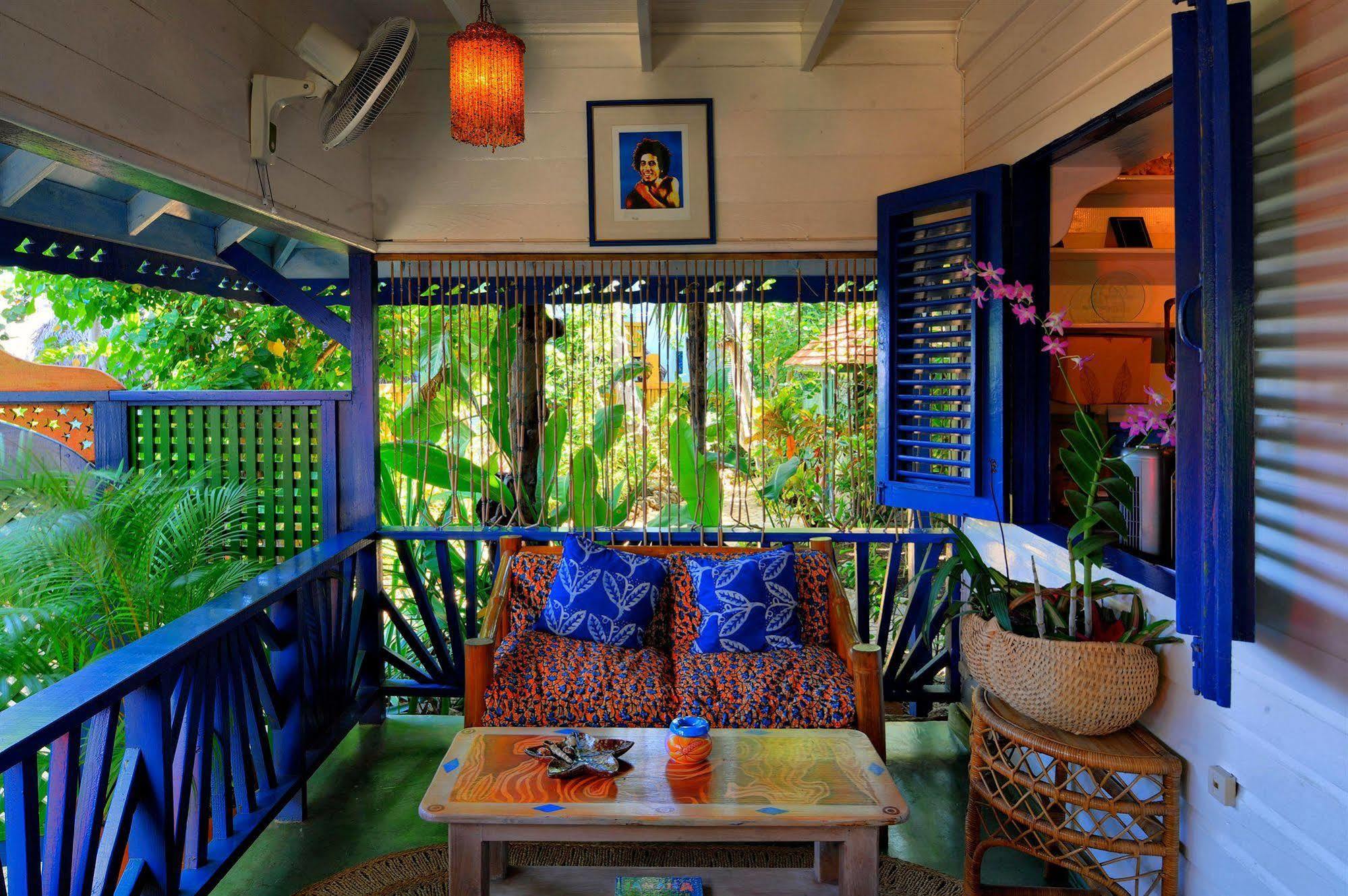 The Caves Hotel Negril Luaran gambar